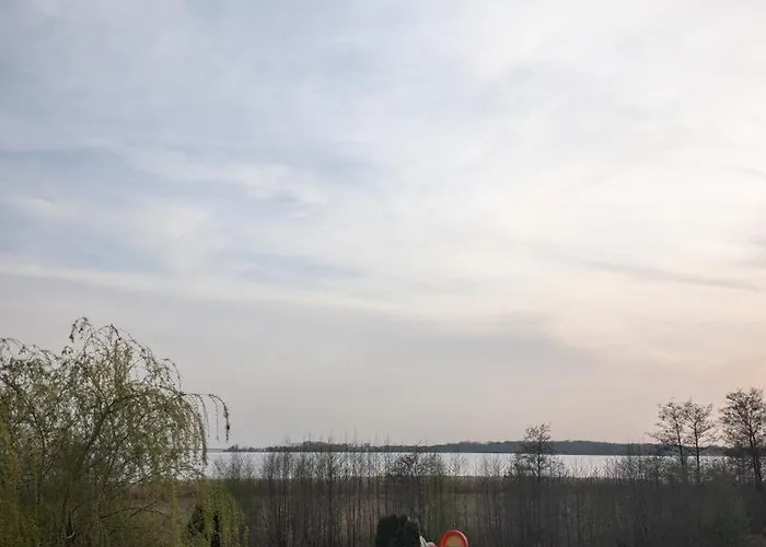 Aparthotel Paradise Dziwnowek