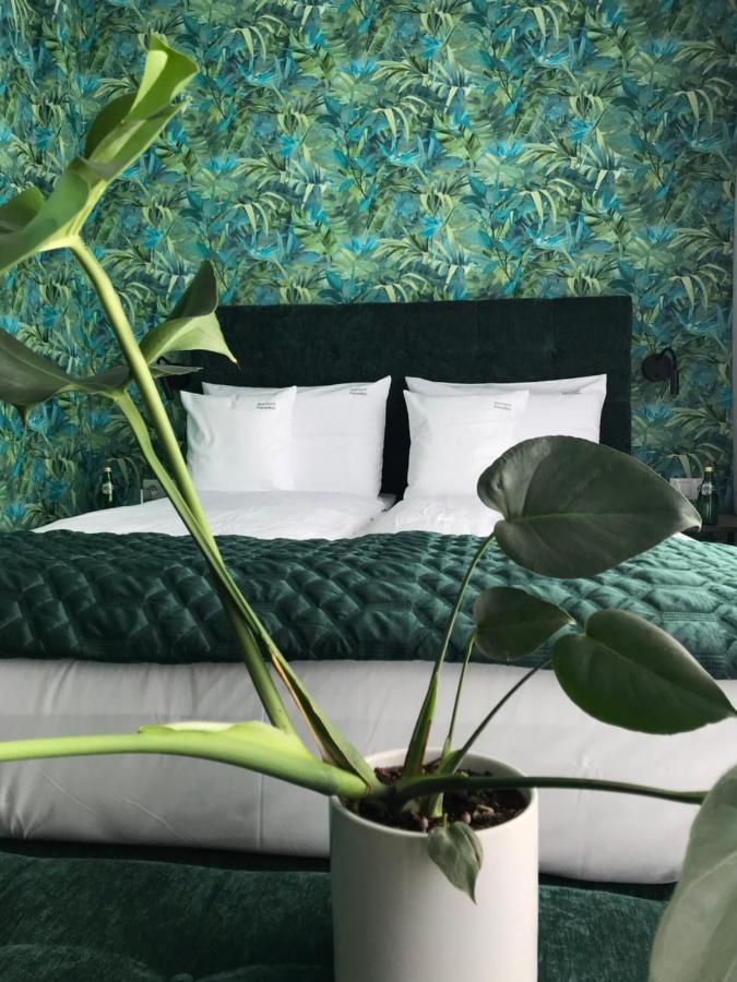Paradise Aparthotel