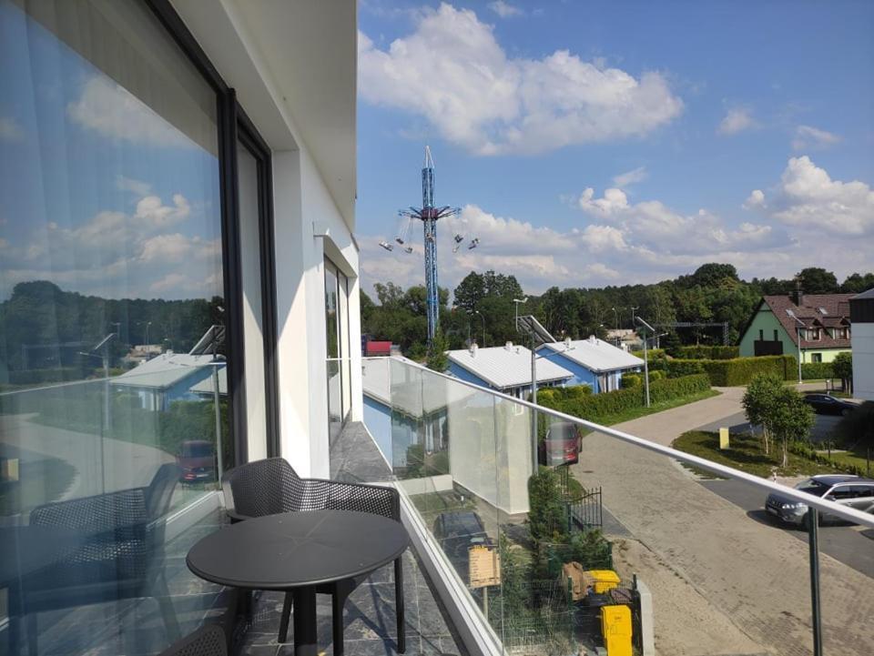 Aparthotel Paradise Dziwnówek