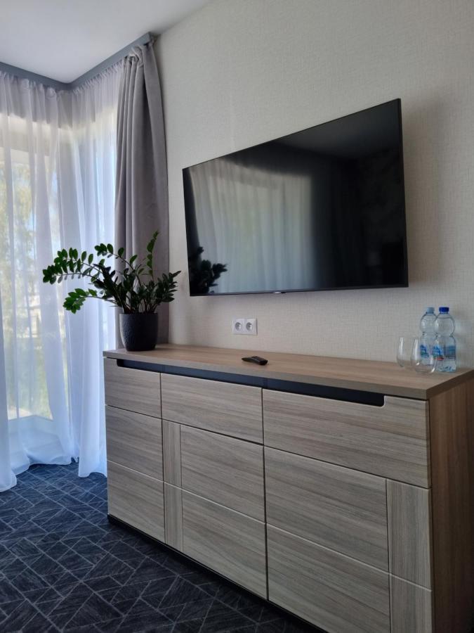 Aparthotel Paradise Dziwnówek