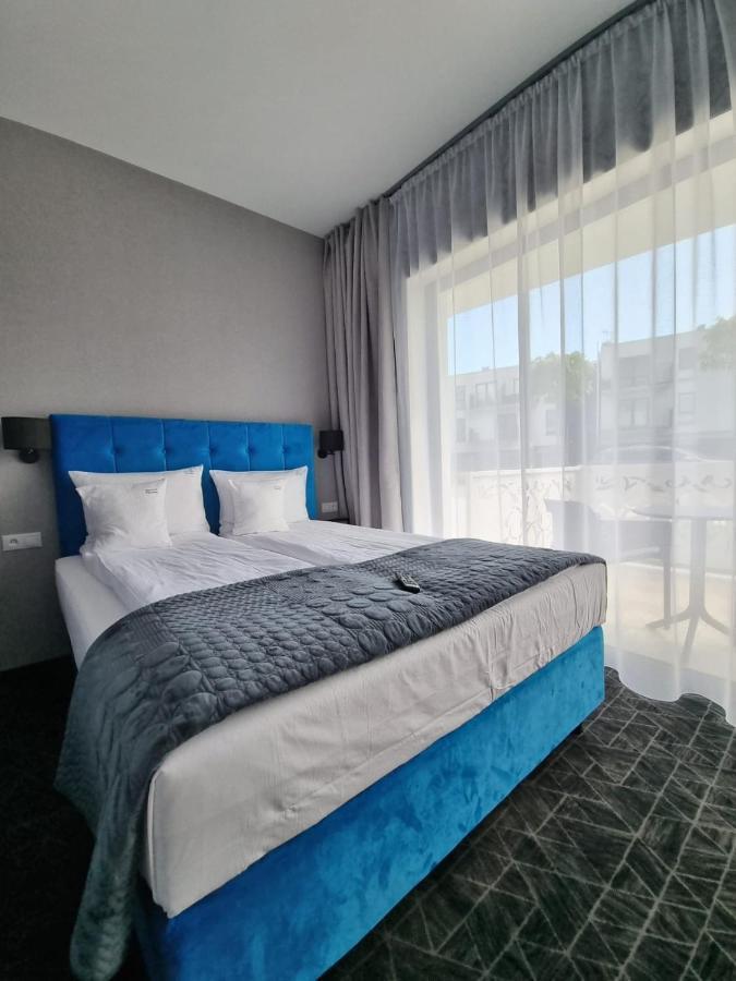 Paradise Aparthotel