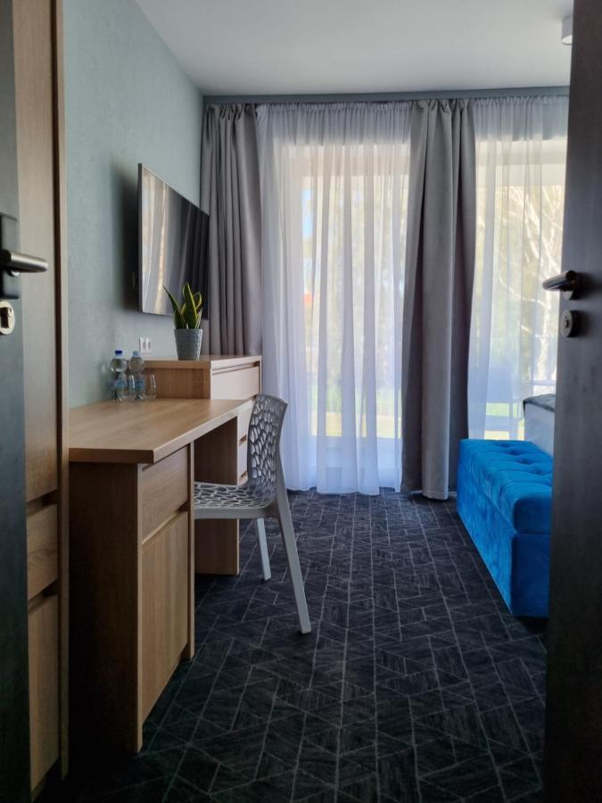 Aparthotel Paradise