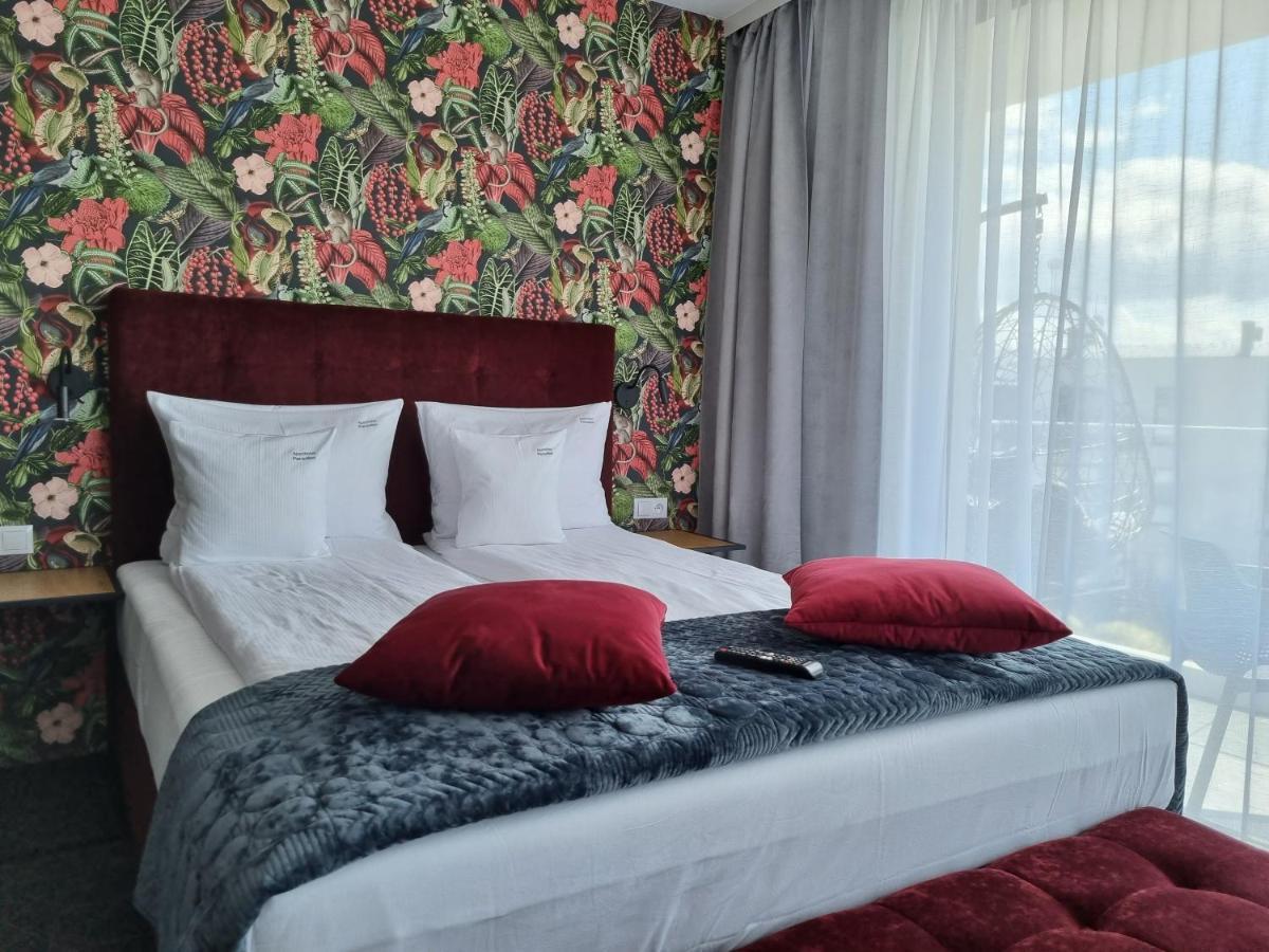 Aparthotel Paradise Dziwnówek