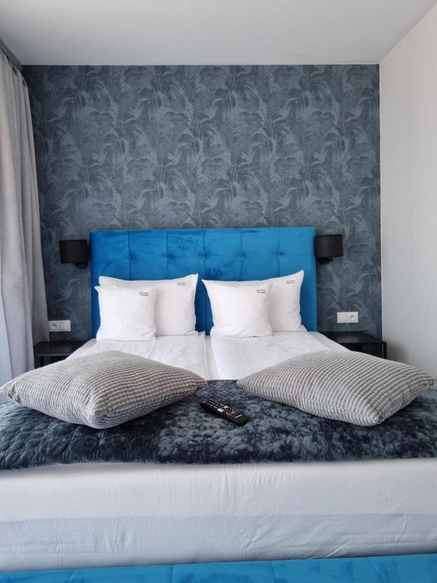 Aparthotel Paradise Dziwnówek