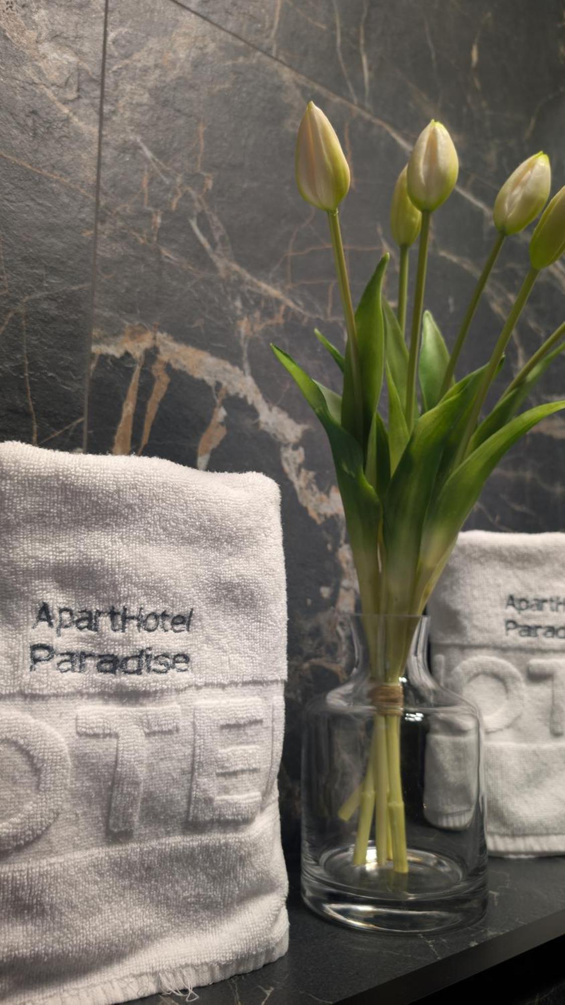 Paradise